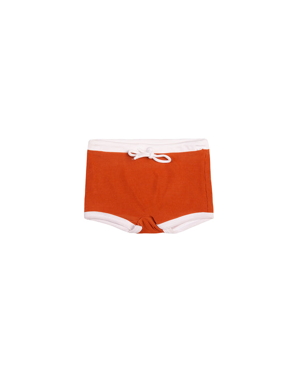 Gouverneur Boxer Rusty UPF 50+