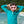 Saline Rashguard Greenlake UPF 50+