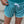 Flamands Board Short Victoria stripe UPF 50+