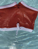 boxeur gouverneur rusty upf 50+ anti uv uv proof sun protective swimwear 